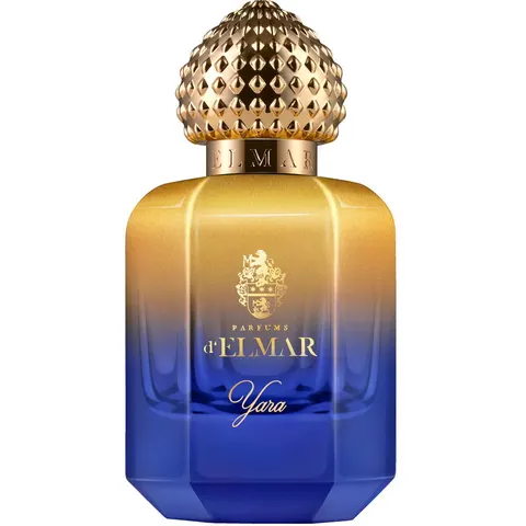 60ml Parfums d'Elmar YARA Extrait de Parfum – immagine 2