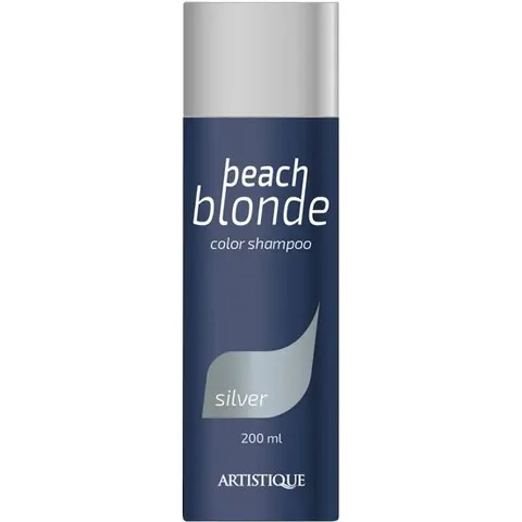 200ml Artistique Beach Blonde Shampoo – 10201732 – immagine 2