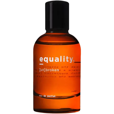 50ml equality. [un]broken Eau de Parfum – immagine 2