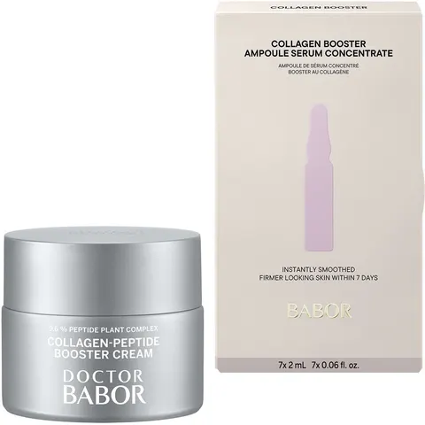 BABOR Collagen Booster Routine – immagine 2