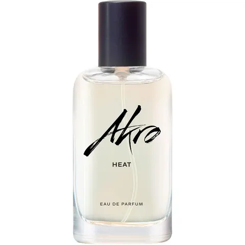 Akro Heat Eau de Parfum – AKHEAT30 – immagine 2