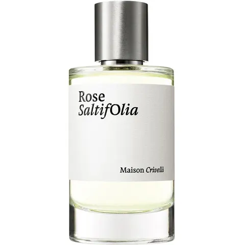 100ml Maison Crivelli Rose SaltifOlia Eau de Parfum – immagine 2