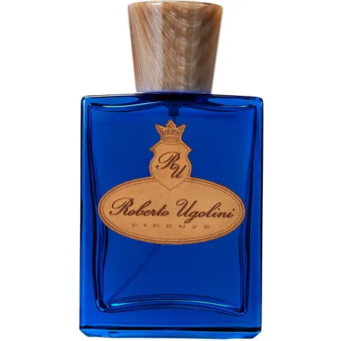 Roberto Ugolini Blue Suede Shoes Eau de Parfum – immagine 2