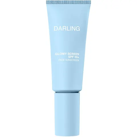 40ml DARLING Glowy Screen SPF 50+ – immagine 3