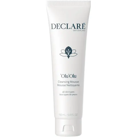 150ml Declaré 'Olu'Olu Cleansing Mousse – immagine 2