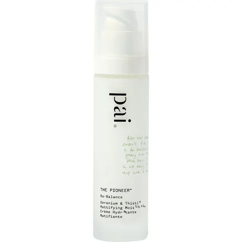 50ml Pai The Pioneer Mattifying Moisturizer – immagine 2