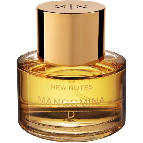 Notes New Notes Mangomina D - 50 ML – immagine 3