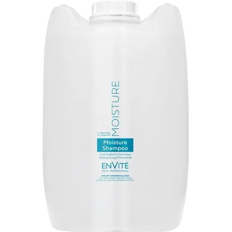 10000 litro dusy professional Envité Moisture Shampoo – immagine 2