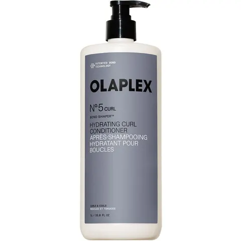 Olaplex No.5 Hydrating Curl Conditioner – 860990 – immagine 4