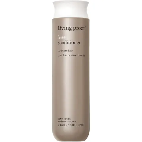 LIVING PROOF FRIZZ Conditioner – trasparente 236ml – immagine 3