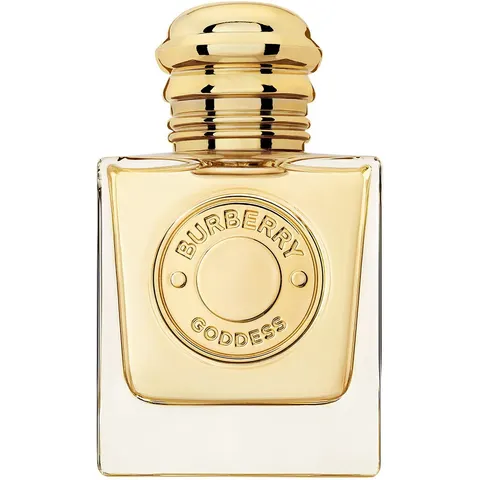 Burberry GODDESS Eau De Parfum – trasparente 50ml – immagine 5