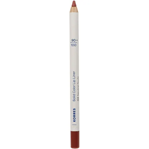 KORRES Solid Color Lip Liner – 132032 – immagine 3