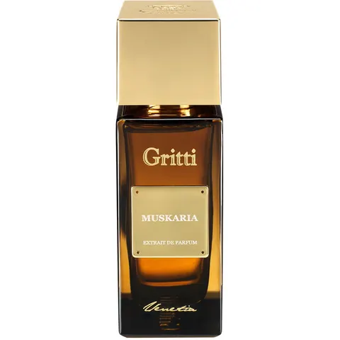 Gritti Muskaria - 100 ML – immagine 3