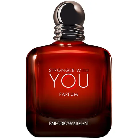 Giorgio Armani STRONGER WITH YOU Parfum – trasparente 100ml – immagine 3