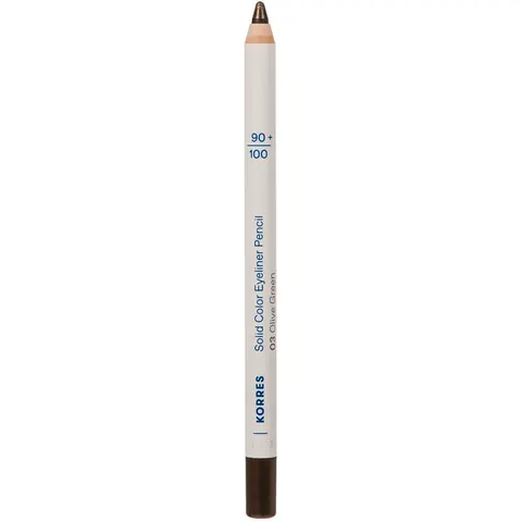 KORRES Solid Color Eyeliner Pencil – 132391 – immagine 3