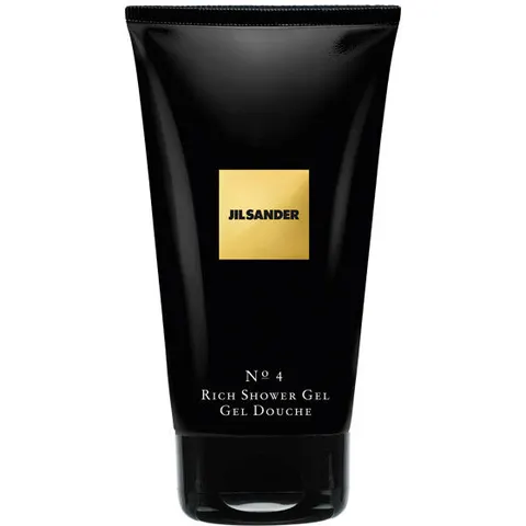 150ml JIL SANDER N° 4 Shower Gel – immagine 2
