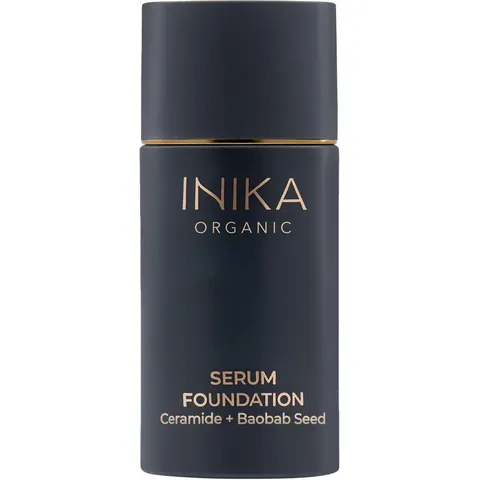 25ml INIKA Serum Foundation – NSF009 – immagine 2
