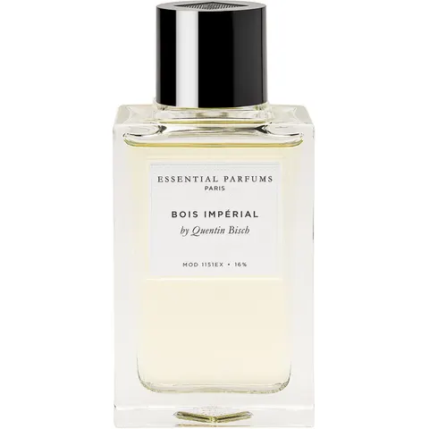 Essential Parfums Essential Parfums Bois Imperial - 100 ML – immagine 3