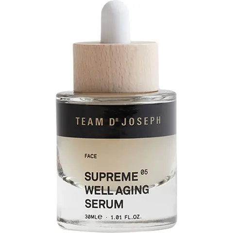 30ml TEAM DR JOSEPH Supreme Well Aging Serum – immagine 2