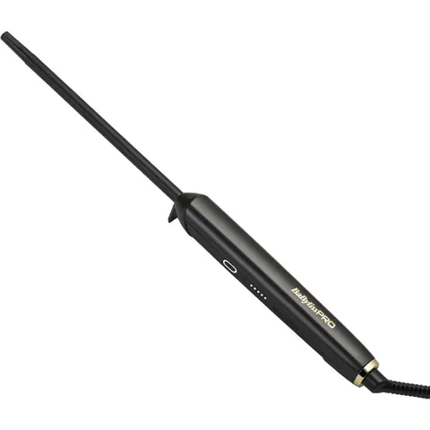BaByliss PRO High Performance Curling Tong – 200522 – immagine 4