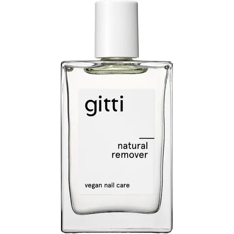50ml gitti Natural Remover – immagine 2
