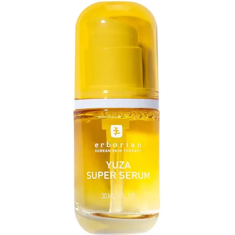 30ml Erborian Yuza Super Serum – immagine 2