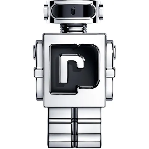 150ml rabanne Phantom Eau de Toilette – immagine 5