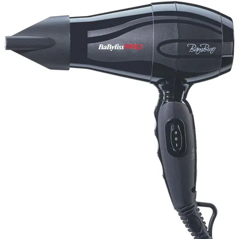 BaByliss PRO Asciugacapelli Bambino – immagine 2