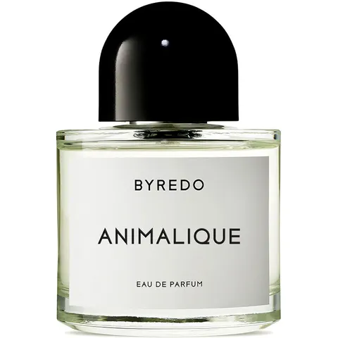 100ml BYREDO Animalique Eau de Parfum – immagine 2