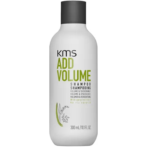 300ml KMS ADDVOLUME Shampoo – immagine 2