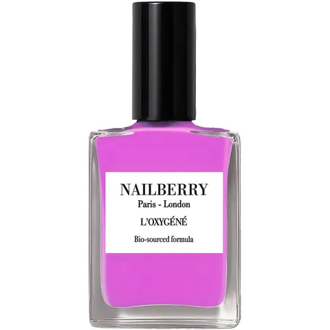 NAILBERRY L'Oxygéné Ultra Violet – immagine 2