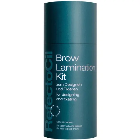 RefectoCil Brow Lamination Kit – immagine 2