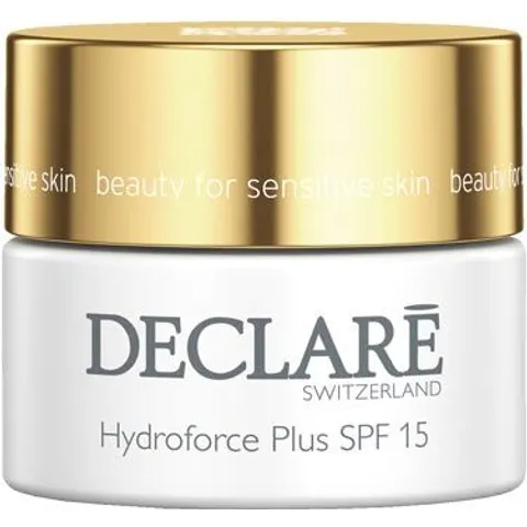 50ml Declaré Hydro Balance Hydroforce Plus SPF 15 – immagine 2