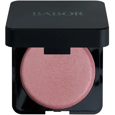 6g BABOR Silky Satin Blush – immagine 2