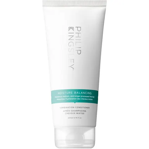 200ml PHILIP KINGSLEY MOISTURE BALANCING Conditioner – immagine 2