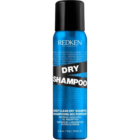 Redken Dry Shampoo 150 ML – immagine 4