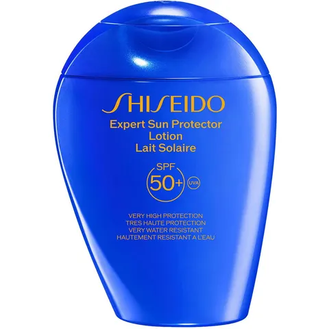 Shiseido Expert Sun Protector Lotion SPF50+ 150ml – immagine 4