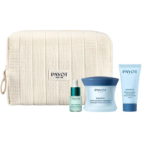 Payot Crema Idratante Source Set 4 Pezzi – immagine 3