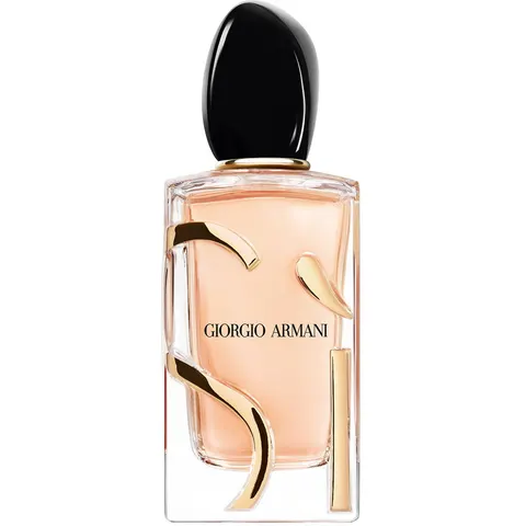 Giorgio Armani SÌ Sì Eau de Parfum – trasparente 100ml – immagine 2