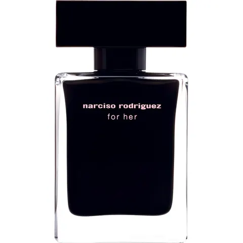 Narciso Rodriguez For Her Edt 30ml – trasparente 30ml – immagine 3