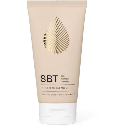 150ml SBT Supreme The Cream Cleanser – immagine 2