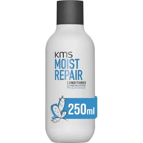 250ml KMS MOISTREPAIR Conditioner – immagine 2