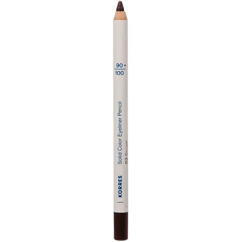 KORRES Solid Color Eyeliner Pencil – 132384 – immagine 3