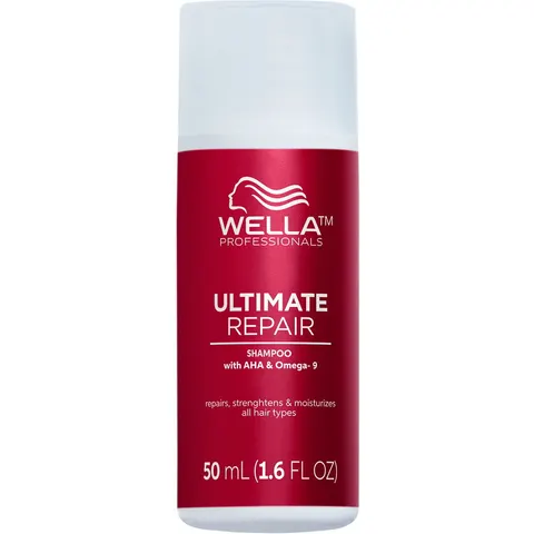 50ml Wella Professionals Ultimate Repair Shampoo – immagine 2