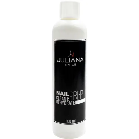 100ml Juliana Nails Nail Prep Clean & Dehydrate – immagine 2