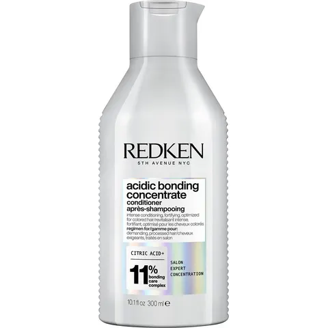 Redken Acidic Bonding Concentrate Conditioner 300mL – immagine 3
