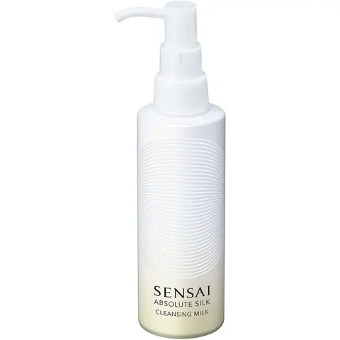 Sensai Absolute Silk Cleansing Milk – immagine 2