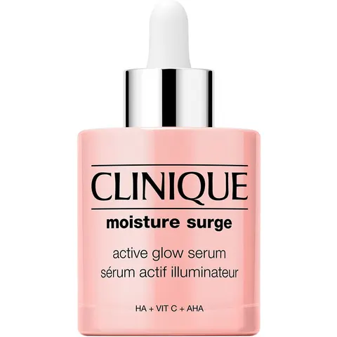 30ml Clinique Moisture Surge Active Glow Serum – immagine 2