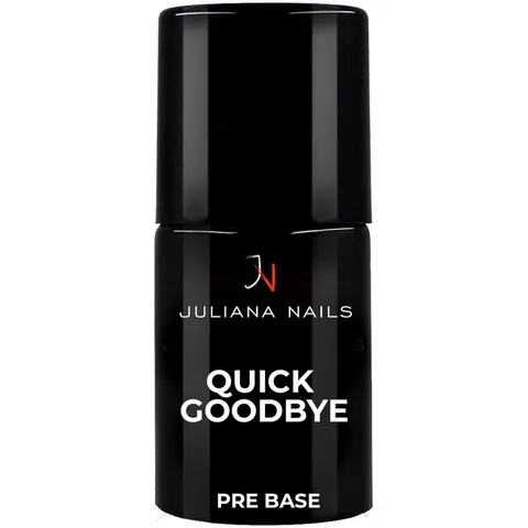 6ml Juliana Nails Quick Goodbye Pre Base – immagine 2