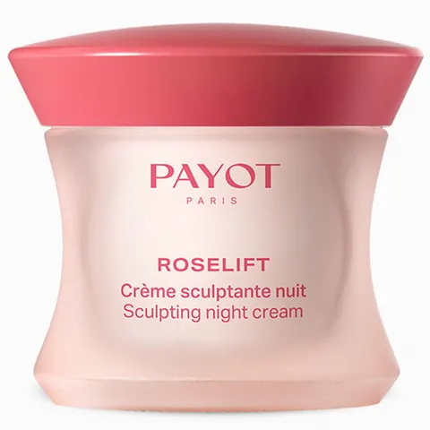 Payot Roselift crema modellante notte 50 ml – immagine 2